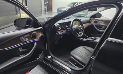 Mercedes-Benz E-Class 2019, 209000 км, за 17500000 KRW - фото 10