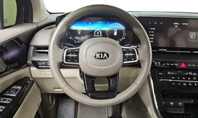 Kia Canival 2021, 49243 км, за 27900000 KRW - фото 13