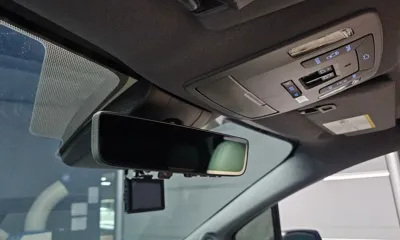 Toyota Sienna 2023, 57588 км, за 49900000 KRW - фото 20