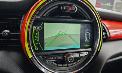 MINI Cooper 2016, 70737 км, за 11500000 KRW - фото 14