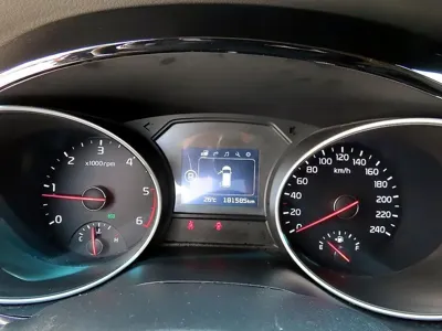 Kia Canival 2015, 181581 км, за 10400000 KRW - фото 11