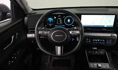 Hyundai Kona 2023, 5486 км, за 25500000 KRW - фото 13