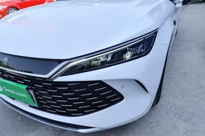 BYD Qin L 2025, 8800 км, за 103349.53 CNY - фото 9