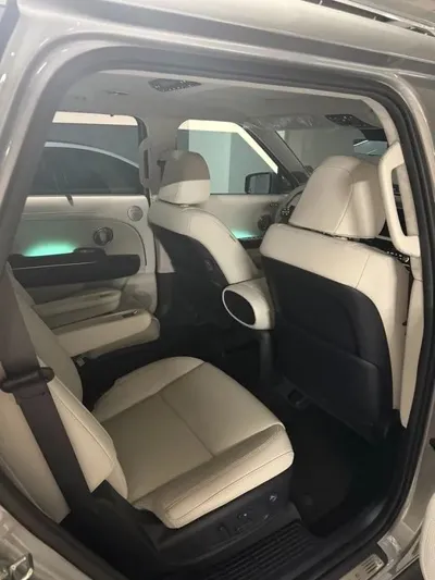 Hyundai Palisade 2026, 18400 км, за 49470000 KRW - фото 6