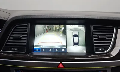 Genesis G80 2019, 160101 км, за 19800000 KRW - фото 15