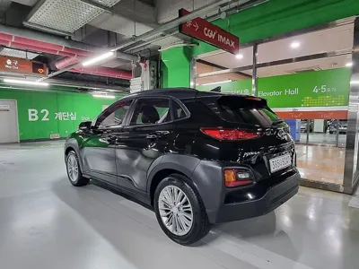 Hyundai Kona 2020, 146197 км, за 10800000 KRW