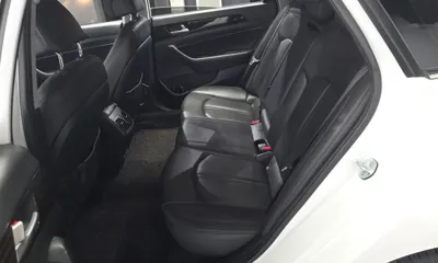 Hyundai Sonata 2016, 122329 км, за 6900000 KRW - фото 12