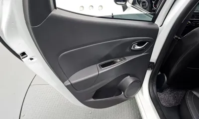 Renault-KoreaSamsung Cilo 2019, 51690 км, за 7900000 KRW - фото 25