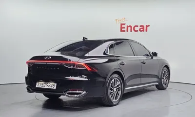Hyundai Grandeur 2021, 82346 км, за 22300000 KRW