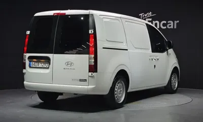 Hyundai Staria 2025, 29833 км, за 26000000 KRW - фото 2
