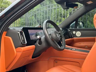 AITO 问界 AITO M9 2024, 60000 км, за 307000 CNY