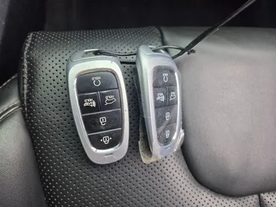 Hyundai Santafe 2021, 132742 км, за 21400000 KRW - фото 15