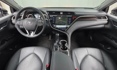 Toyota Camry 2018, 75392 км, за 22500000 KRW - фото 7