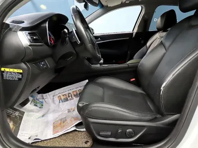 Genesis G70 2019, 240200 км, за 10300000 KRW - фото 6