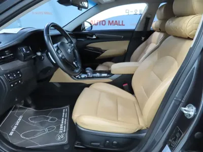 Kia K7 2020, 115733 км, за 16500000 KRW - фото 6