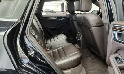 Porsche Macan 2015, 103489 км, за 30900000 KRW - фото 12