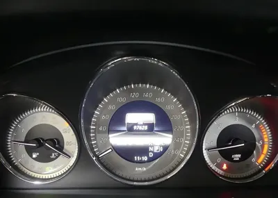 Mercedes-Benz GLK-Class 2013, 97566 км, за 22000000 KRW - фото 6