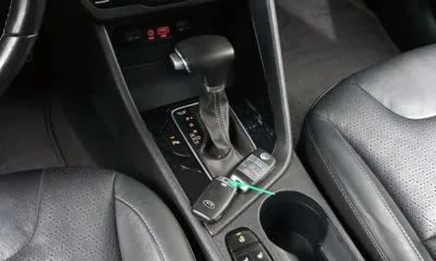 Kia Niro 2018, 144510 км, за 13900000 KRW - фото 9