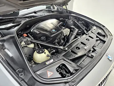 BMW 5-Series 2013, 170000 км, за 6300000 KRW - фото 6