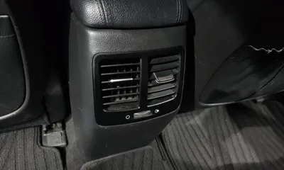 Kia K5 2015, 218093 км, за 4500000 KRW - фото 19