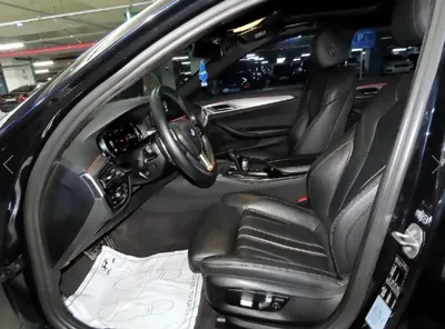 BMW 5-Series 2018, 107695 км, за 19690000 KRW - фото 6