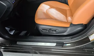 Toyota Camry 2022, 64184 км, за 29300000 KRW - фото 29
