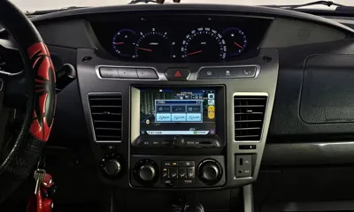 KG_Mobility_Ssangyong KORANDO 2014, 229605 км, за 3190000 KRW - фото 16