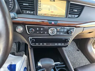 Kia K7 2016, 148128 км, за 9300000 KRW - фото 16