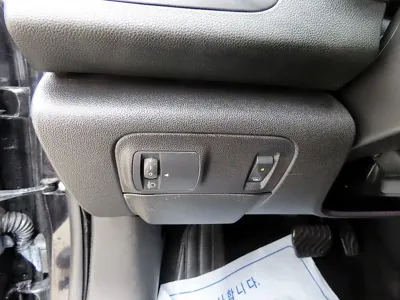 Renault-KoreaSamsung SM6 2017, 140825 км, за 5500000 KRW - фото 12