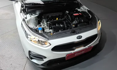 Kia K3 2019, 96350 км, за 11900000 KRW - фото 6