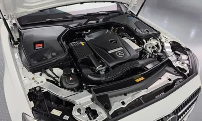 Mercedes-Benz E-Class 2023, 18507 км, за 47800000 KRW - фото 6