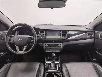 Hyundai Mistra 2015, 155600 км, за 21800 CNY - фото 5