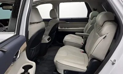 Hyundai Palisade 2020, 99831 км, за 25500000 KRW - фото 26