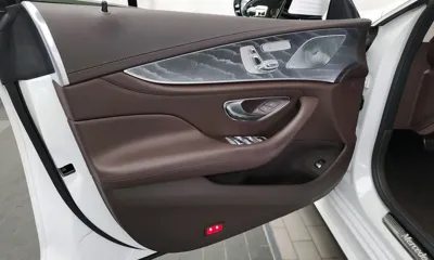 Mercedes-Benz CLS-Class 2021, 56153 км, за 47300000 KRW - фото 24