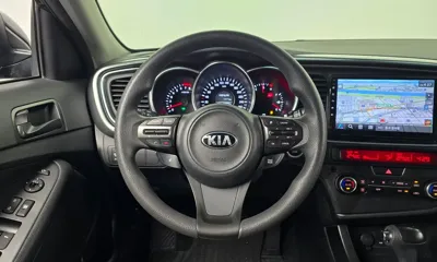 Kia K5 2015, 67791 км, за 8290000 KRW - фото 14