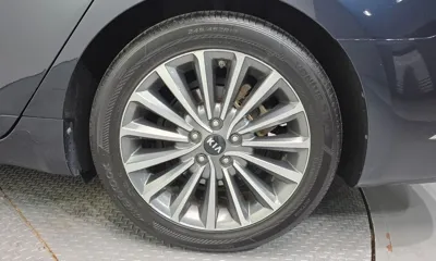 Kia K7 2019, 128544 км, за 13900000 KRW - фото 5