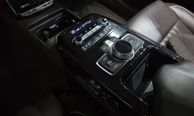Genesis EQ900 2018, 48197 км, за 24800000 KRW - фото 18