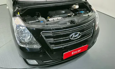 Hyundai Starex 2018, 71141 км, за 12900000 KRW - фото 6