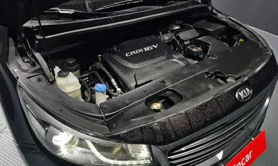 Kia Canival 2018, 234433 км, за 10000000 KRW - фото 6