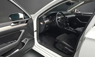 Volkswagen Passat 2018, 15607 км, за 21700000 KRW - фото 11