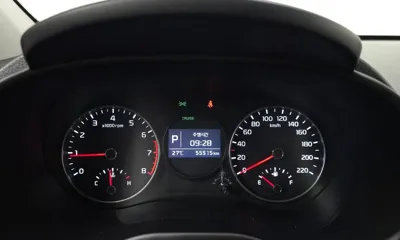 Kia Morning 2017, 55515 км, за 8300000 KRW - фото 8