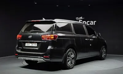 Kia Canival 2019, 113480 км, за 11600000 KRW