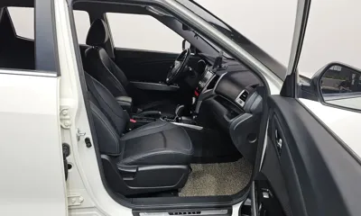 KG_Mobility_Ssangyong TIBOLI 2016, 158061 км, за 5500000 KRW - фото 26