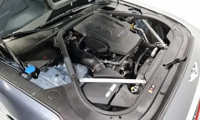 Genesis EQ900 2016, 291510 км, за 8990000 KRW - фото 6