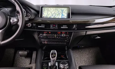 BMW X6 2016, 90511 км, за 32900000 KRW - фото 14