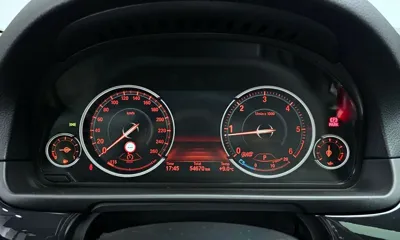 BMW 5-Series 2014, 54670 км, за 14100000 KRW - фото 8