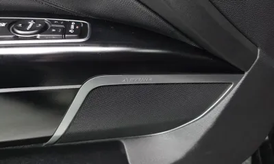 Kia K9 2013, 175783 км, за 5900000 KRW - фото 29