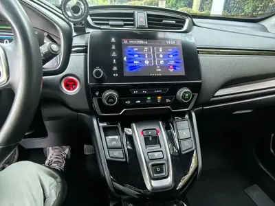 Honda CR-V PHEV 2023, 80000 км, за 108000 CNY - фото 10