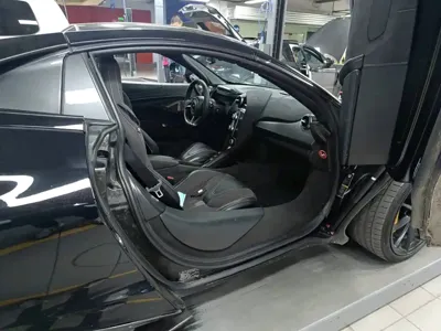 McLaren 720S 2019, 67000 км, за 1450000 CNY