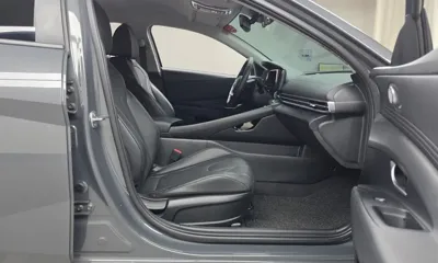 Hyundai Avante 2025, 21587 км, за 21500000 KRW - фото 26